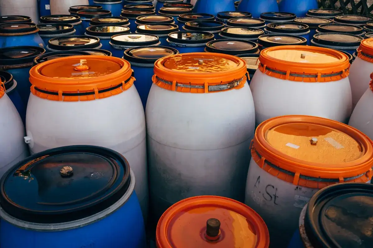 Hazmat Cleanup in Anton, TX